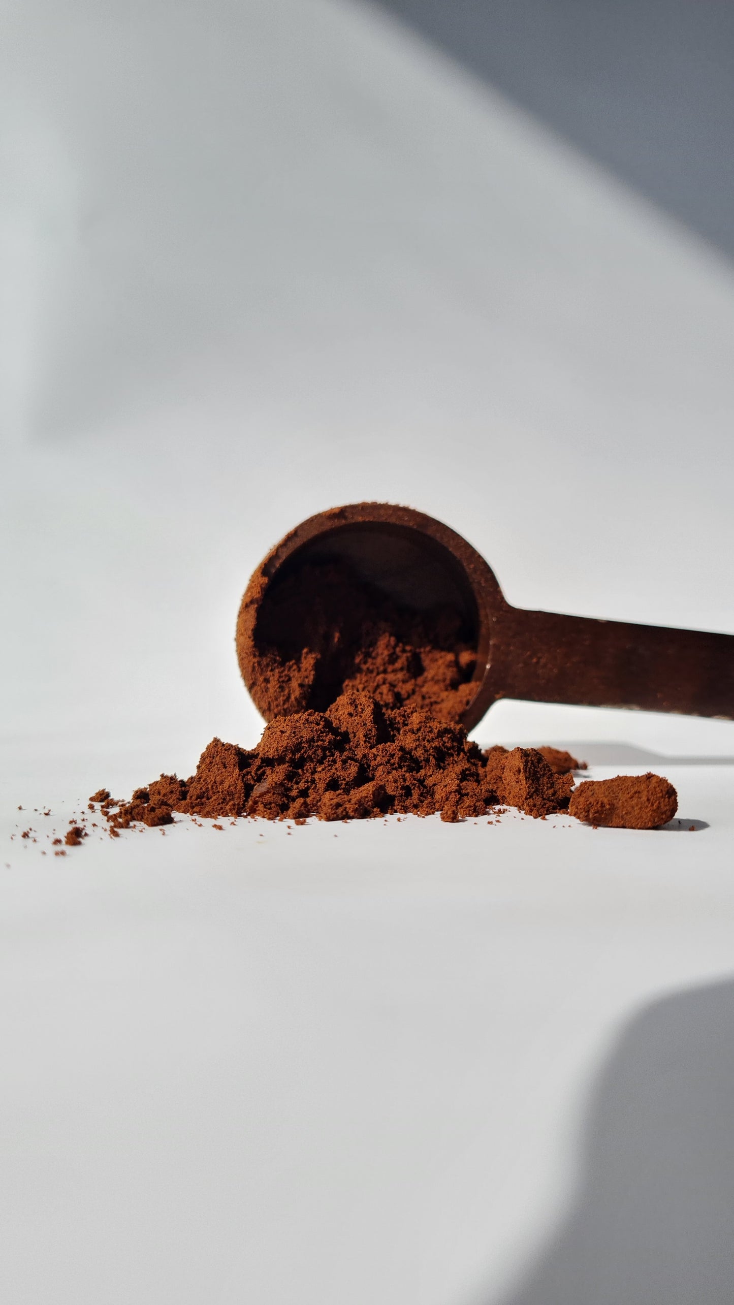 Dadelkärnkaffe Choklad